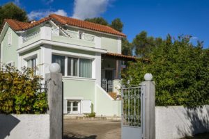Villa Kefalonia 1