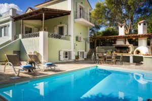 Villa Kefalonia 8